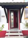 Hauseingangstüre - Reihenendhaus mit 126,10 m² in Zirndorf zum Kaufen