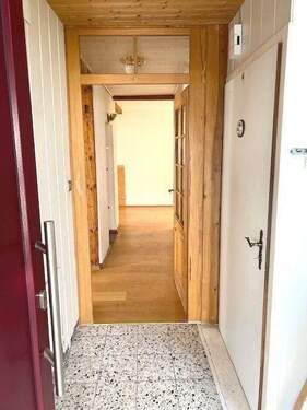 Eingangsbereich - 