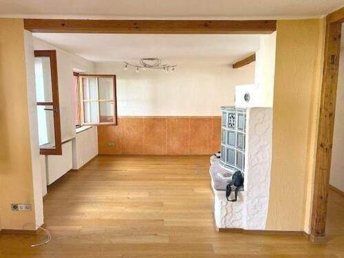Wohnen / Essen - 