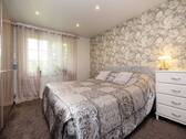 Schlafzimmer (EG) - 
