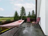 Dachterrasse - 