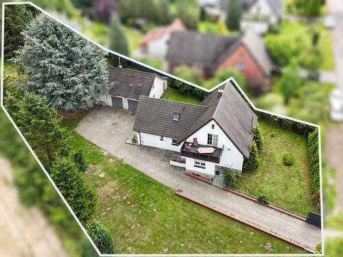 Luftaufnahme - 