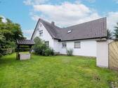 Seitenansicht - 
