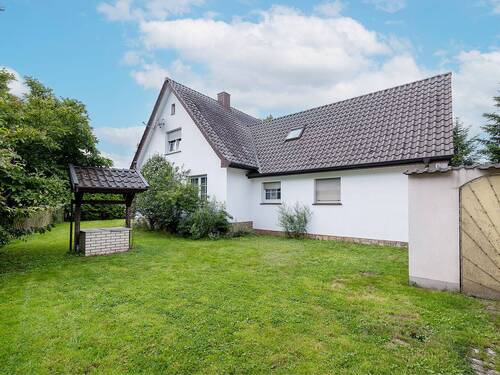 Seitenansicht - 