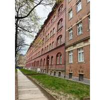 %%% solide 3-R-Wohnung mit Laminat & Balkon in ruhiger Lage %%% - Chemnitz Hilbersdorf