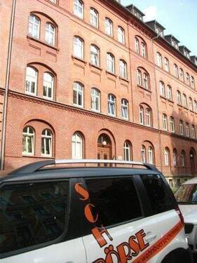 Bild 14 - 3 Zimmer Etagenwohnung zur Miete in Chemnitz