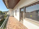 Terrasse - 