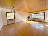 Wohnzimmer - 4 Zimmer Einfamilienhaus zum Kaufen in Konz