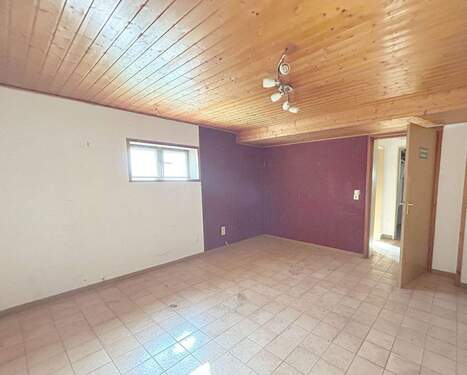 Gästezimmer UG - 