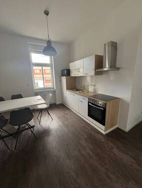 Küche - Moderne 2 Zimmer Wohnung - 670,00&nbsp;EUR Kaltmiete, ca.&nbsp; 60,00&nbsp;m&sup2;&nbsp;Wohnfl&auml;che