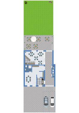 Gastronomie mittlerer Bereich - 