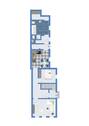 Etage 1 Vorderhaus - 