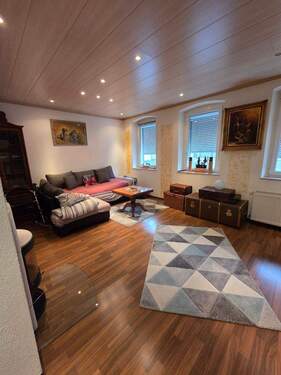 Wohnen EG - Mehrfamilienhaus, Wohnhaus mit 296,00 m&sup2; in Maxdorf zum Kaufen