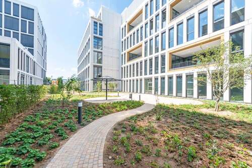 Immobilien-Aachen-Büro-Mieten-M-PP803-16 - 