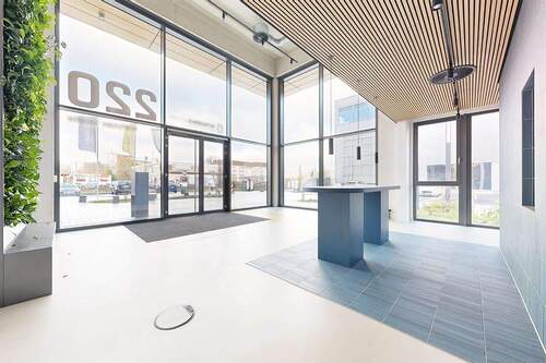 Immobilien-Aachen-Büro-Mieten-M-PP803-002 - 