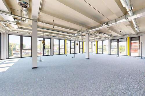 Immobilien-Aachen-Büro-Mieten-M-PP803-07 - 