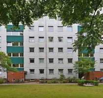 Vermietete 2-Zimmer Wohnung mit Balkon im Herzen von Ahrensburg!