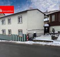 Platzwunder in zentraler Lage von Bad Berka!