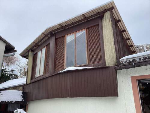 kleines Nebengebäude - 