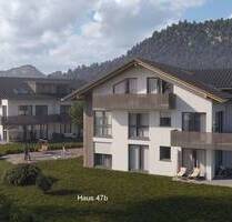 DOMIZIL ROSENGARTEN -2 Zi Wohnung -WHG15 - Garmisch-Partenkirchen