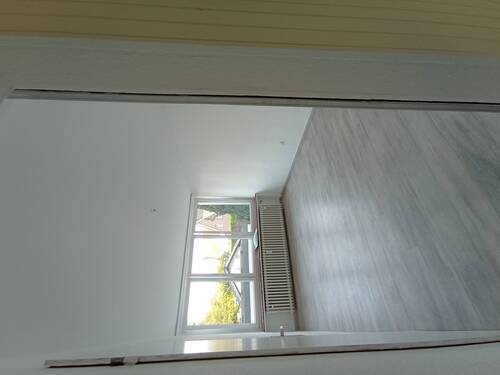 Burgwedeler Str. 42 Kleiner Raum, der auch Teil de - 