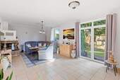 EG Wohnbereich - 