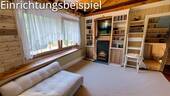kleines Wohnzimmer - 