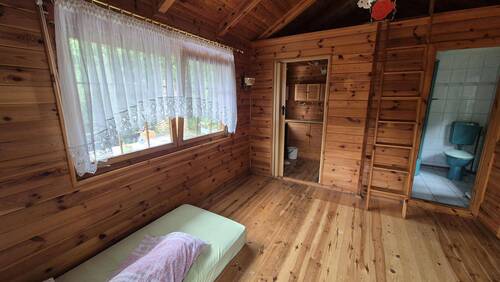 kleines Wohnzimmer - 