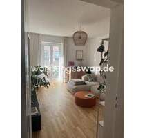 Wohnungsswap - Schellingstraße - 1.650,00&nbsp;EUR Kaltmiete, ca.&nbsp; 60,00&nbsp;m&sup2;&nbsp;Wohnfl&auml;che in München (PLZ: 80799) Maxvorstadt