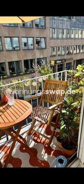 Bild 2 - 2 Zimmer Etagenwohnung zur Miete in München