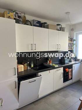 Bild 3 - 2 Zimmer Etagenwohnung in München