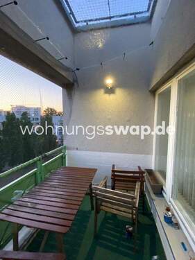 Bild 1 - Wohnungsswap - Mariannenstraße - 462,00&nbsp;EUR Kaltmiete, ca.&nbsp; 63,00&nbsp;m&sup2;&nbsp;Wohnfl&auml;che