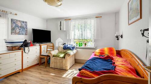 EG Schlafzimmer 1 - 