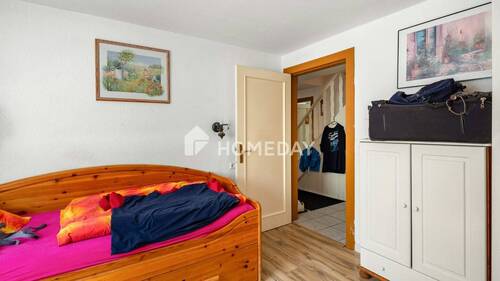EG Schlafzimmer 2 - 