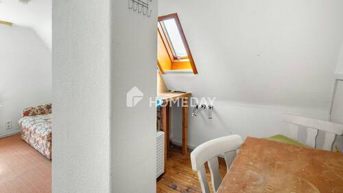 1. OG Wohnzimmer 2 - 