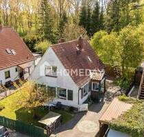 1171 m² Freiheit auf Erbpachtgrundstück: Hier entscheiden Sie, was daraus wird - Bad Oldesloe