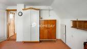 1. OG Schlafzimmer 2 - 