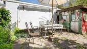 Terrasse 2 - 