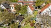 Außenansicht Drohne 4 - Einfamilienhaus mit 80,00 m&sup2; in Bad Oldesloe zum Kaufen