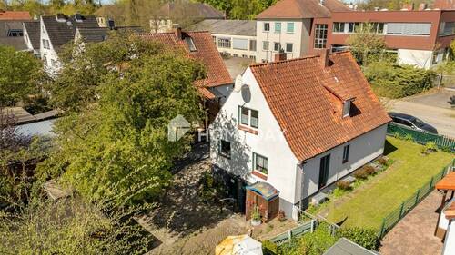 Außenansicht Drohne 5 - 