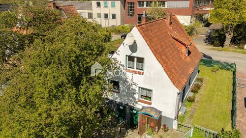 Außenansicht Drohne 6 - 
