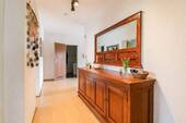 Flur - 3 Zimmer Einfamilienhaus in Weiterstadt