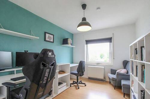 Büro - 
