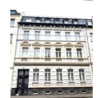 UNTERMHAUS - 4 ZKB mit Balkon + Gartennutzung - Gera