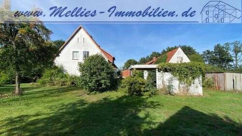 Bild 1 - 4 Familienhaus - 172.000,00 EUR Kaufpreis, ca.  240,00 m² Wohnfläche