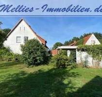4 Familienhaus - 172.000,00 EUR Kaufpreis, ca.  240,00 m² Wohnfläche in Oetzen (PLZ: 29588) Dörmte