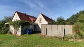 Bild 2 - 1 Zimmer Mehrfamilienhaus, Wohnhaus zum Kaufen in Oetzen