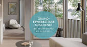 Aktion - Kompakt, smart und nobel: Garten-Studio in Berlin-Mitte mit Design-Ausstattung