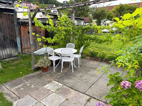 IMG_9028.JPG - Mehrfamilienhaus, Wohnhaus mit 116,00 m² in Helsa zum Kaufen