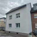 Vorderfassade - Mehrfamilienhaus, Wohnhaus mit 205,00 m² in Dormagen zum Kaufen